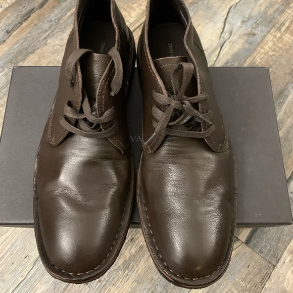 John Varvatos Men’s shoes main image 5